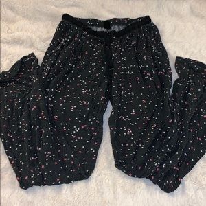 super comfy pajama pants